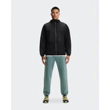 On Explore Lightweight Waterproof Jacket Black