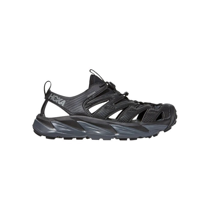 Hoka Hopara 'Black Dark Shadow'