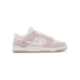 Nike Wmns Dunk Low 'Teddy Bear - Light Soft Pink'