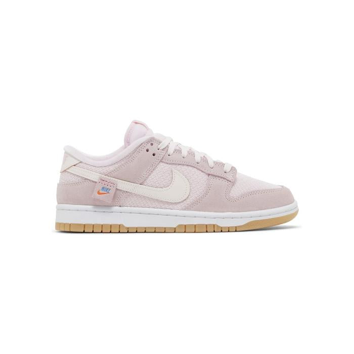 Nike Wmns Dunk Low 'Teddy Bear - Light Soft Pink'