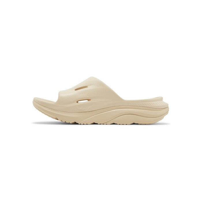 Hoka Ora Recovery Slide 3 'Shifting Sand'