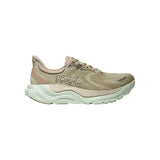 Hoka Wmns Arahi 8 'Oyster Mushroom Truffle Salt'