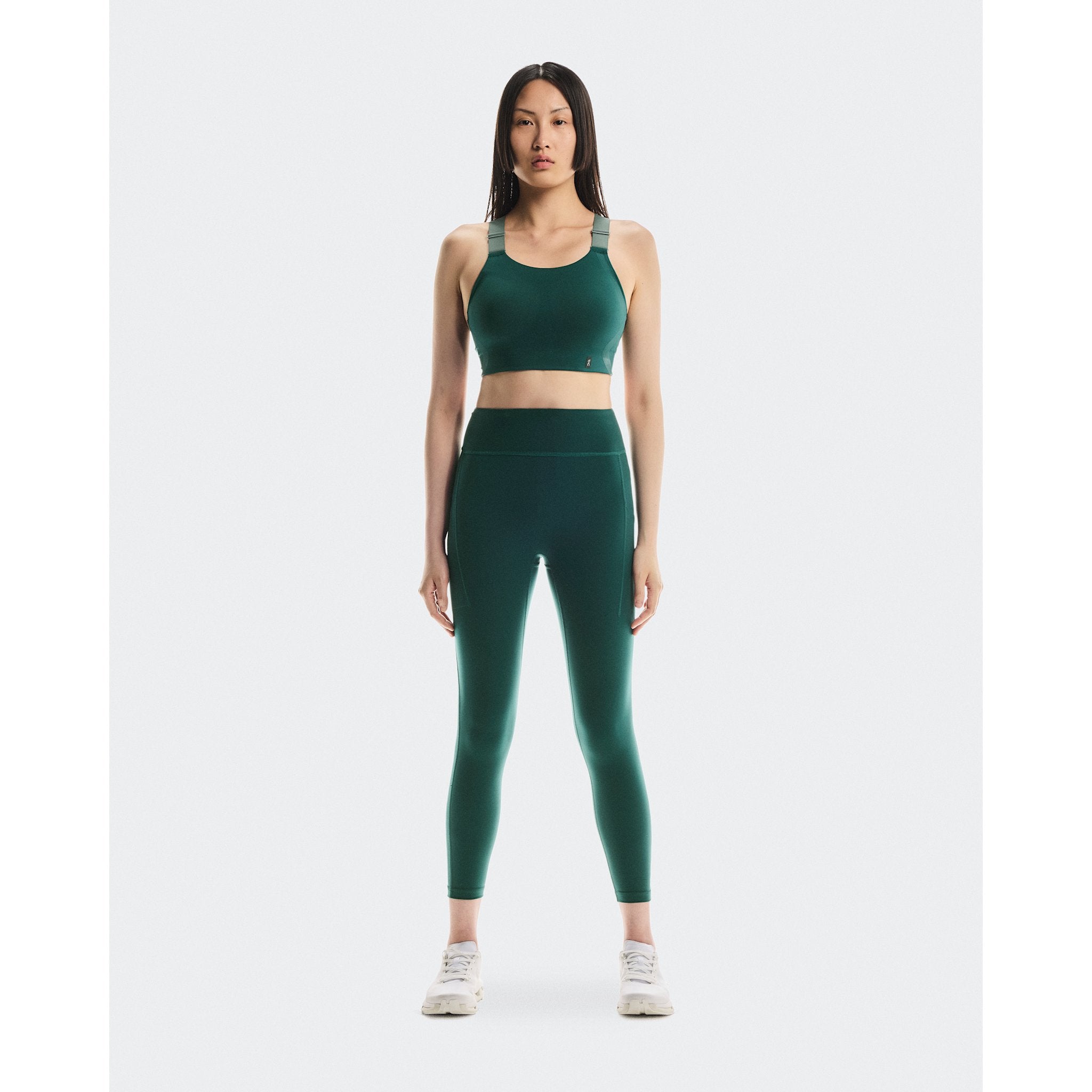 On Performance Tights 7/8 Spirulina