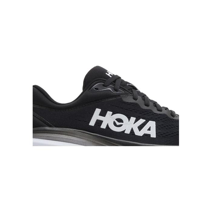 Hoka Wmns Bondi 8 'Black White'