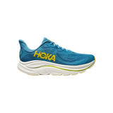 Hoka Clifton 10 2E Wide 'Alpine Blue Fog Night'