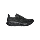 Hoka Arahi 8 Wide 'Triple Black'