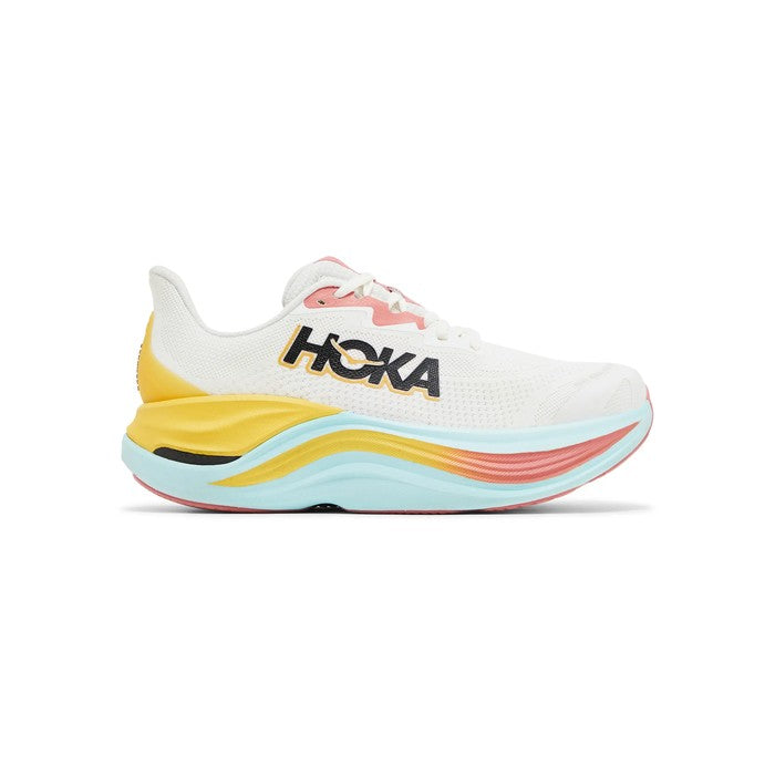 Hoka Wmns Skyward X 'Blanc De Blanc Swim Day'