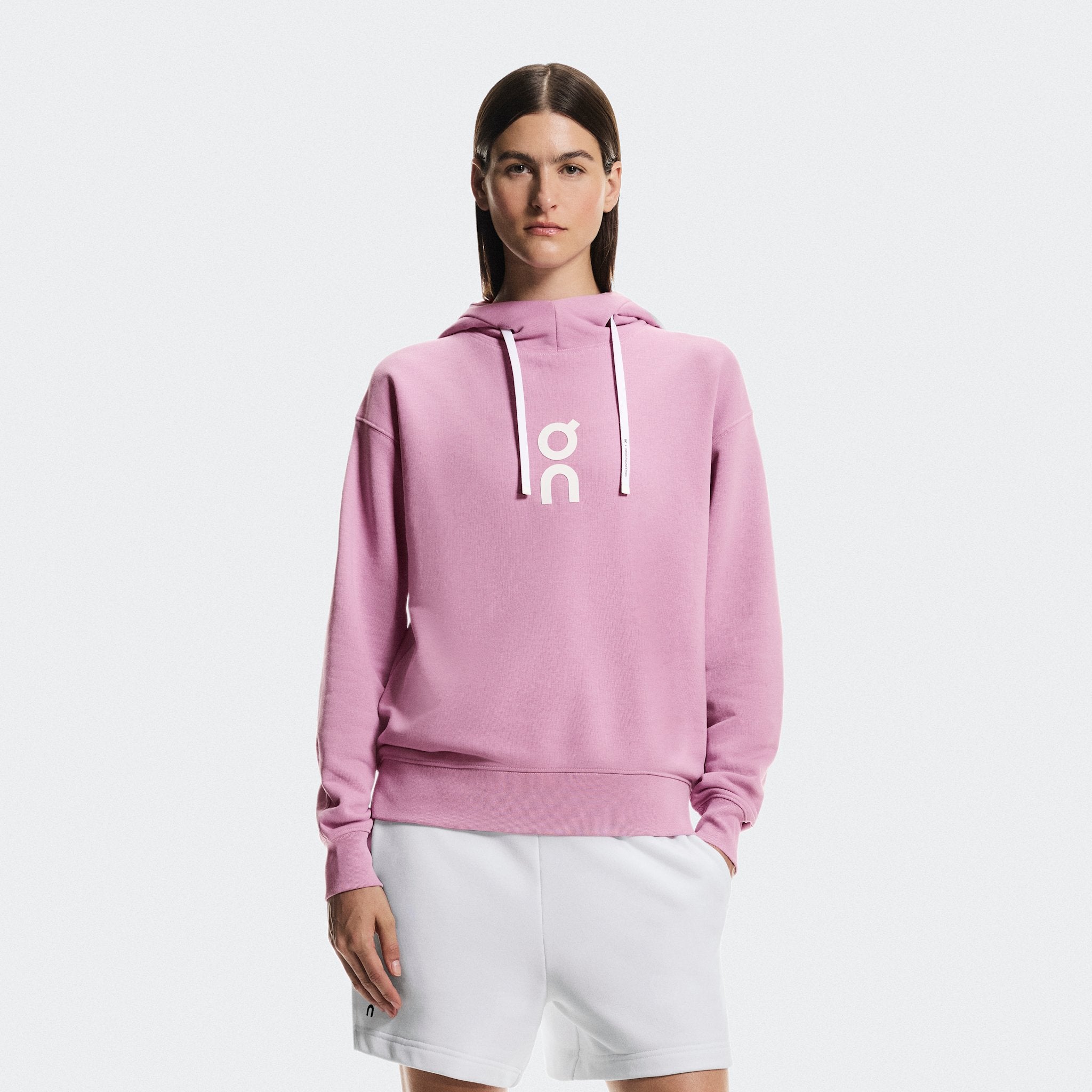 On Club Hoodie Sakura