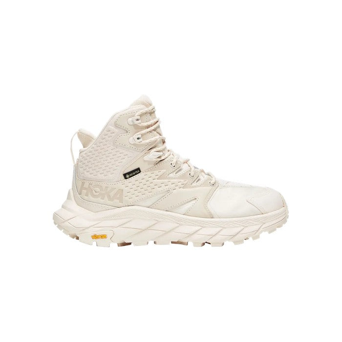 Hoka Wmns Anacapa Mid GORE-TEX 'Eggnog Shifting Sand'