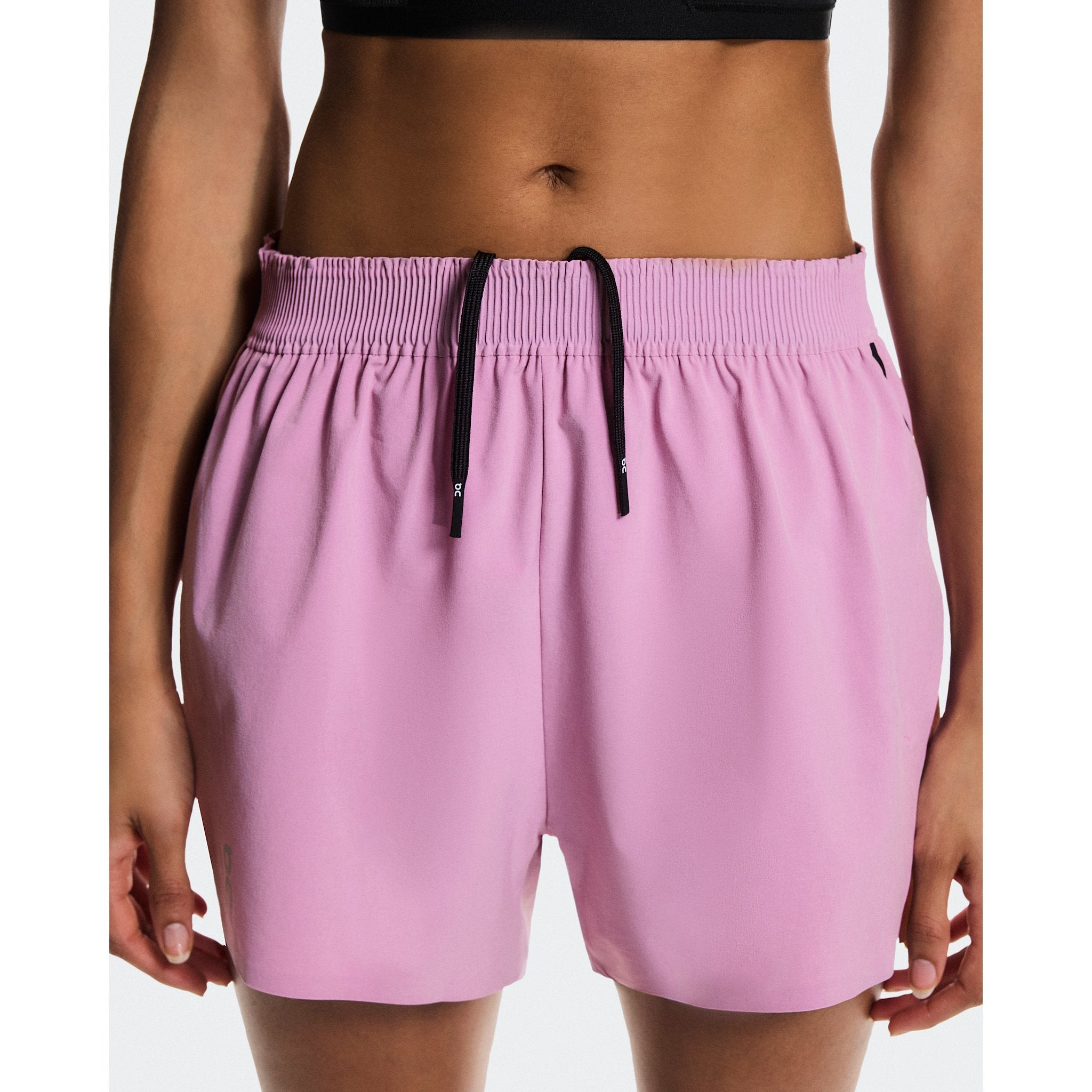 On Train Shorts Sakura