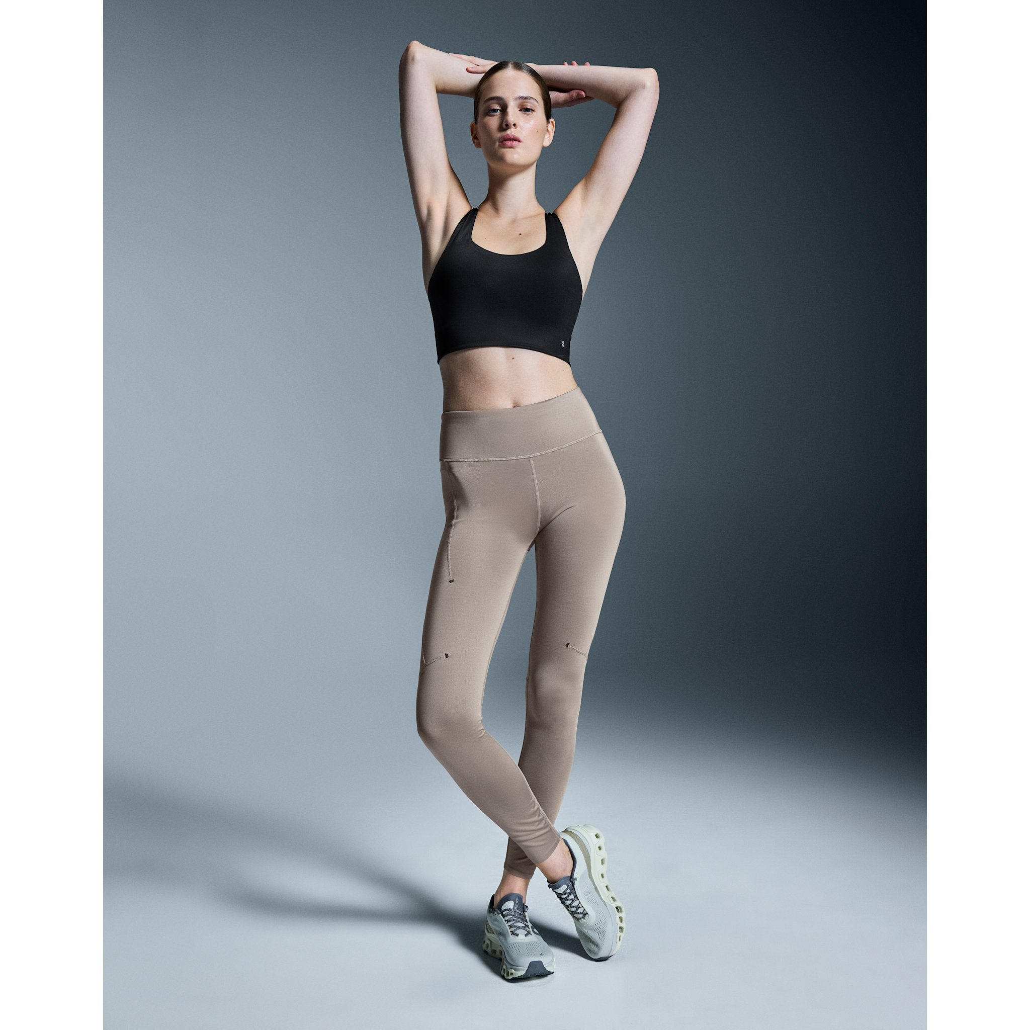 On Performance Tights Cinder