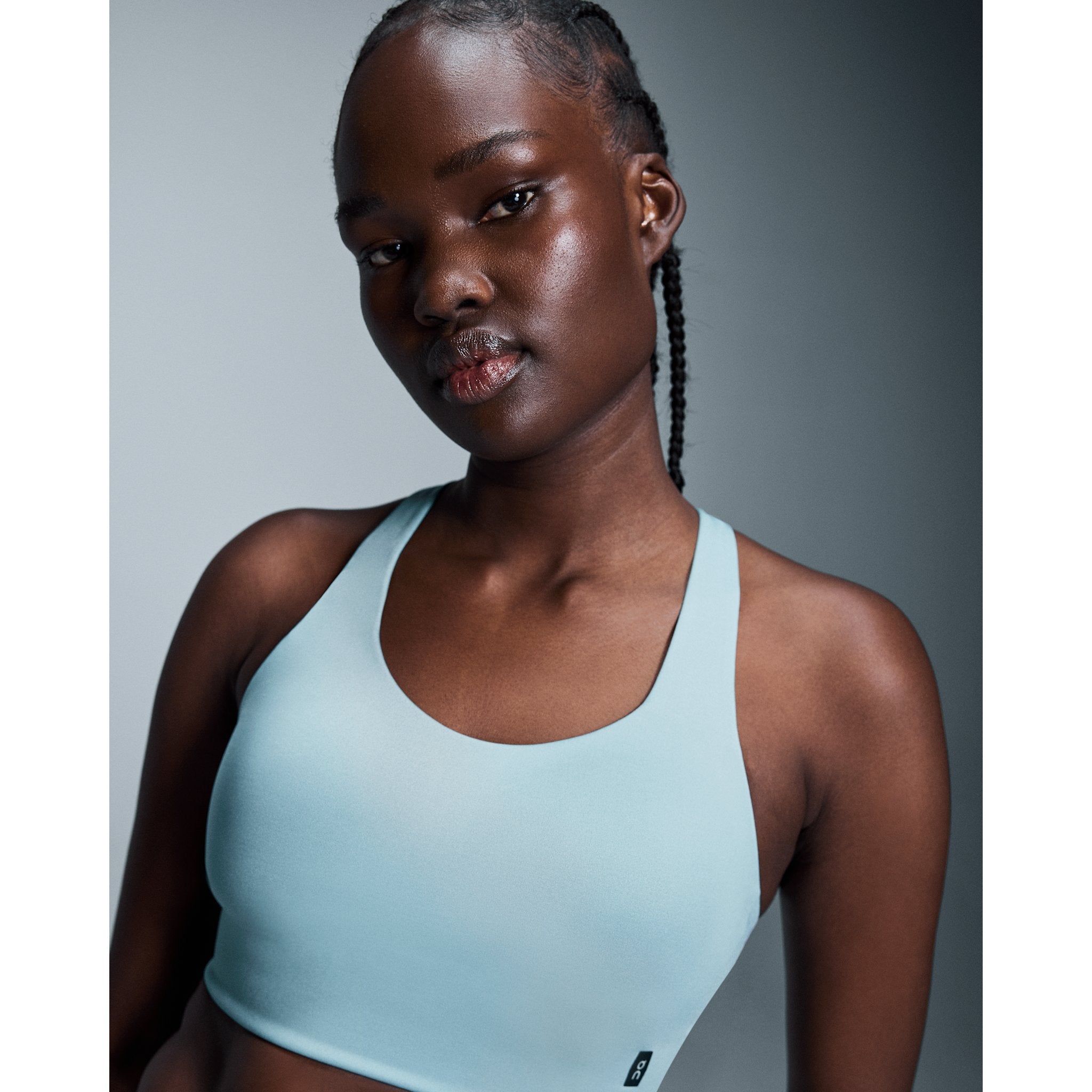 On Active Bra Longline Coast
