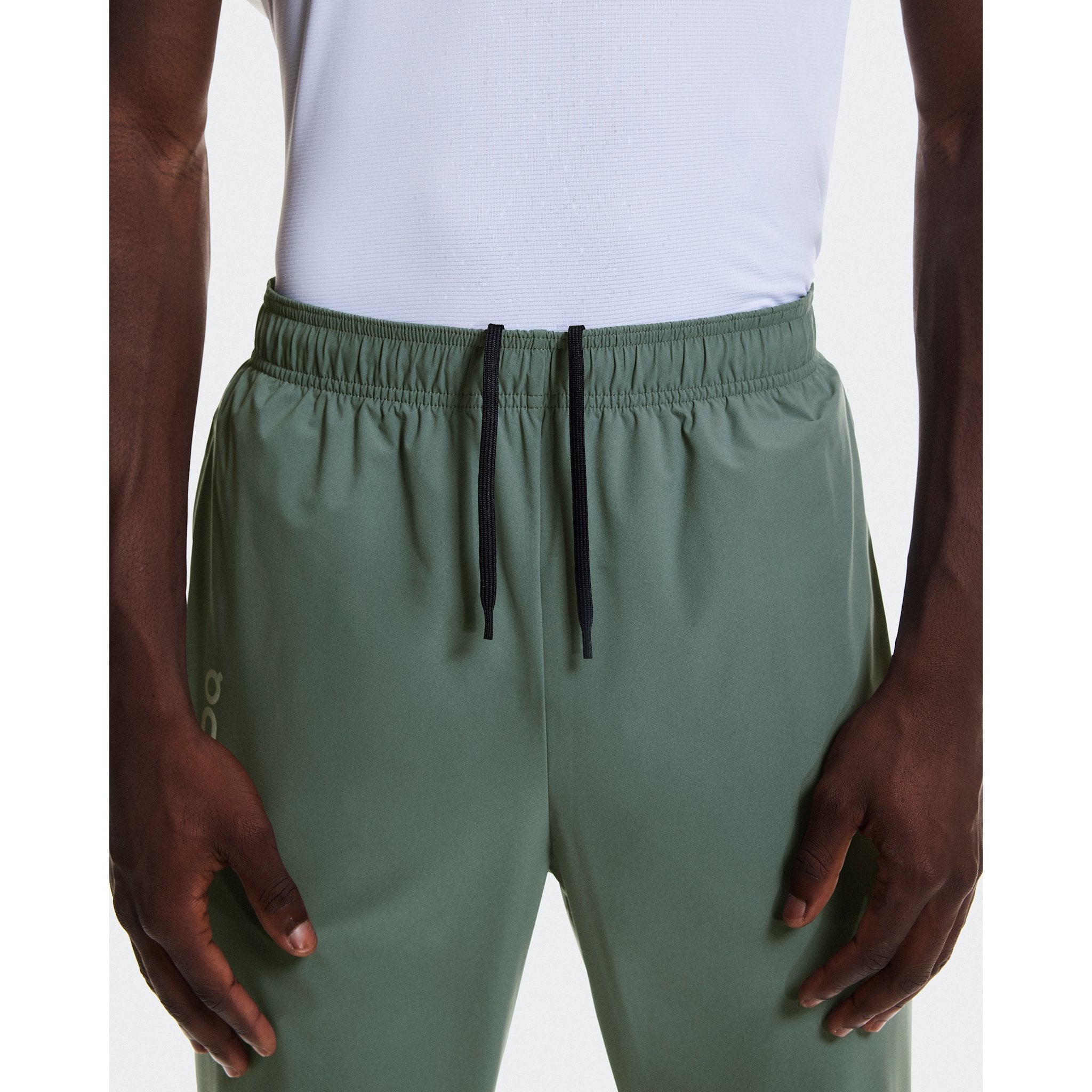 On Core Pants Olive