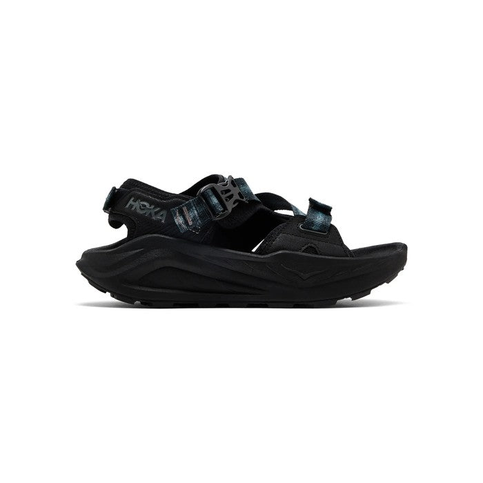 Hoka Infini Hike TC 'Triple Black'