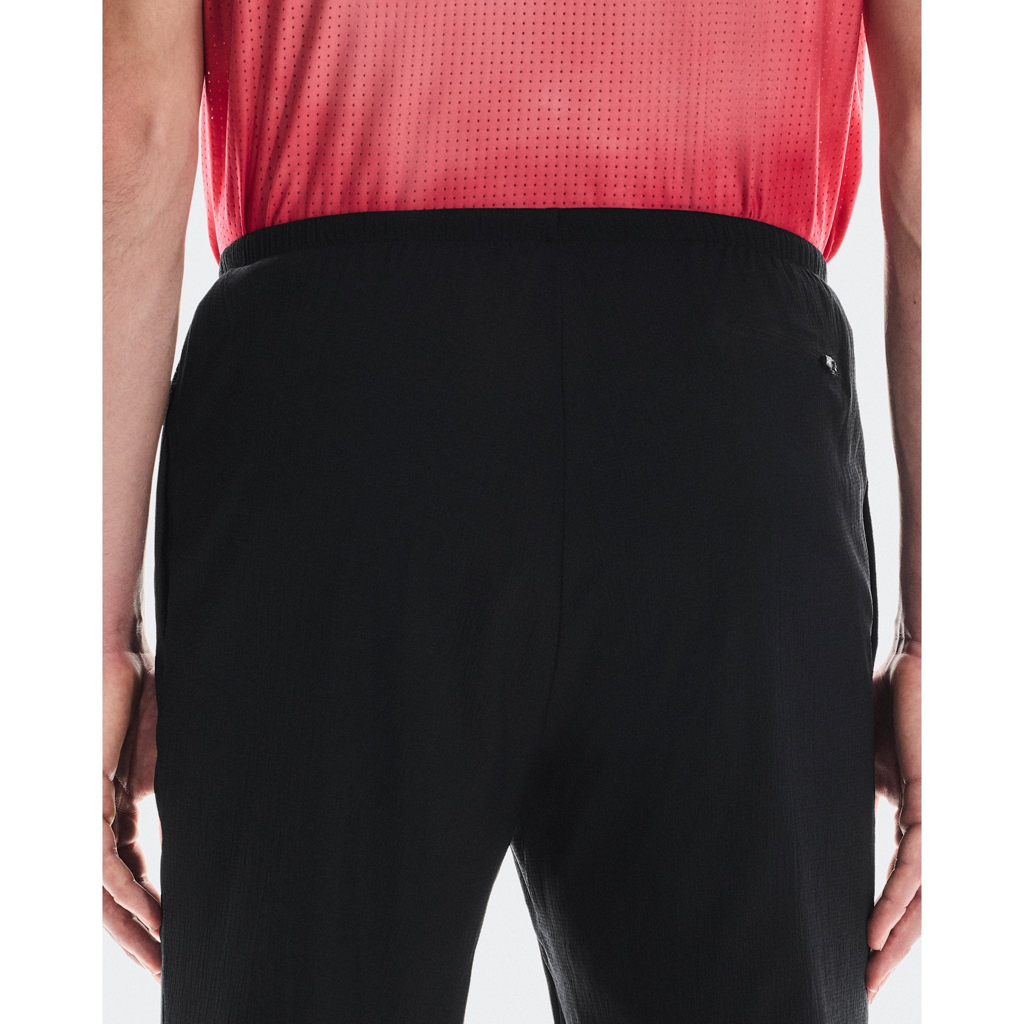 On Pace Pants Black