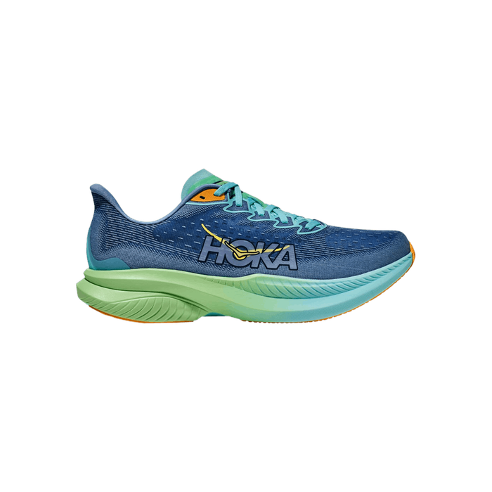 Hoka Mach 6 Wide 'Dusk Shadow'