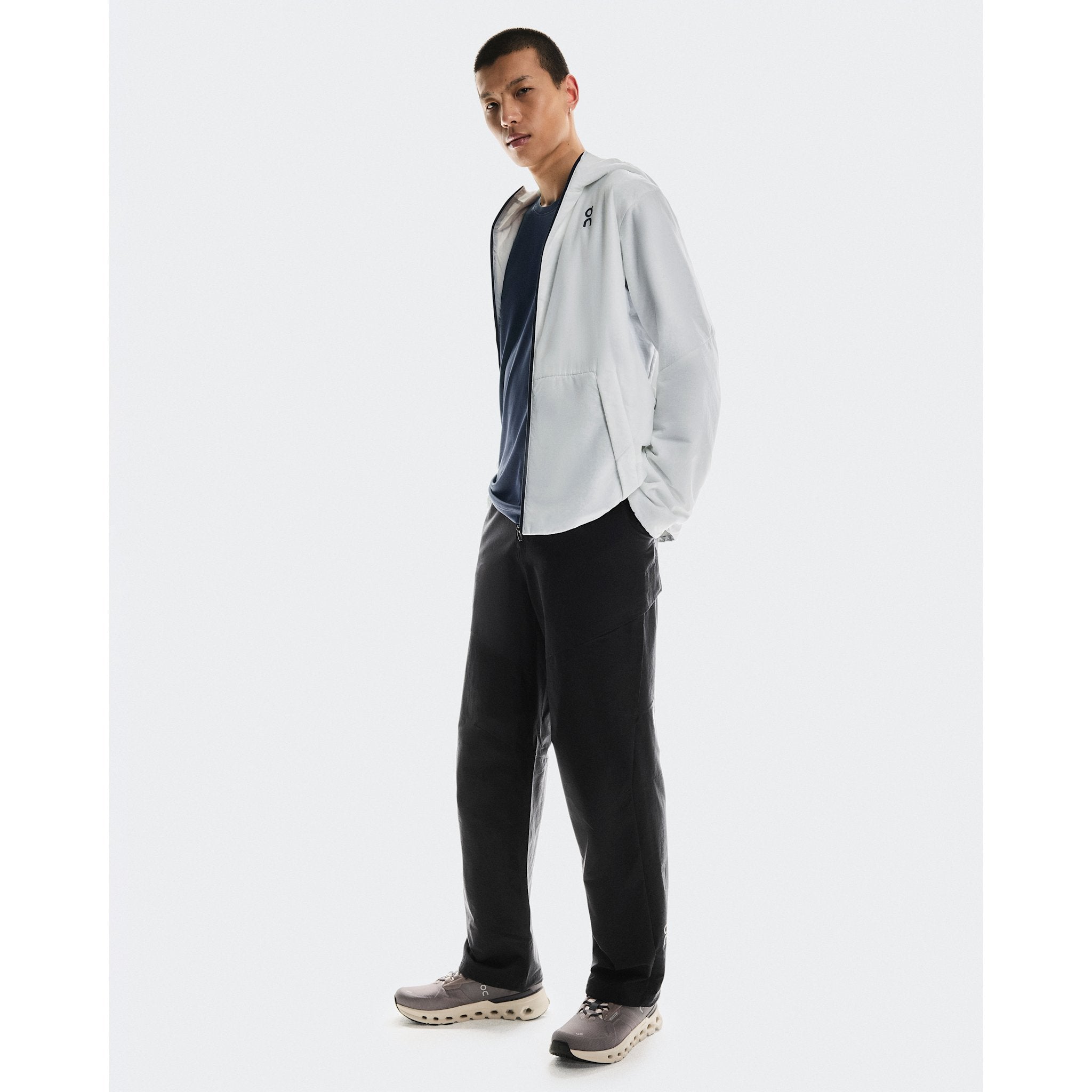 On Trek Pants Black