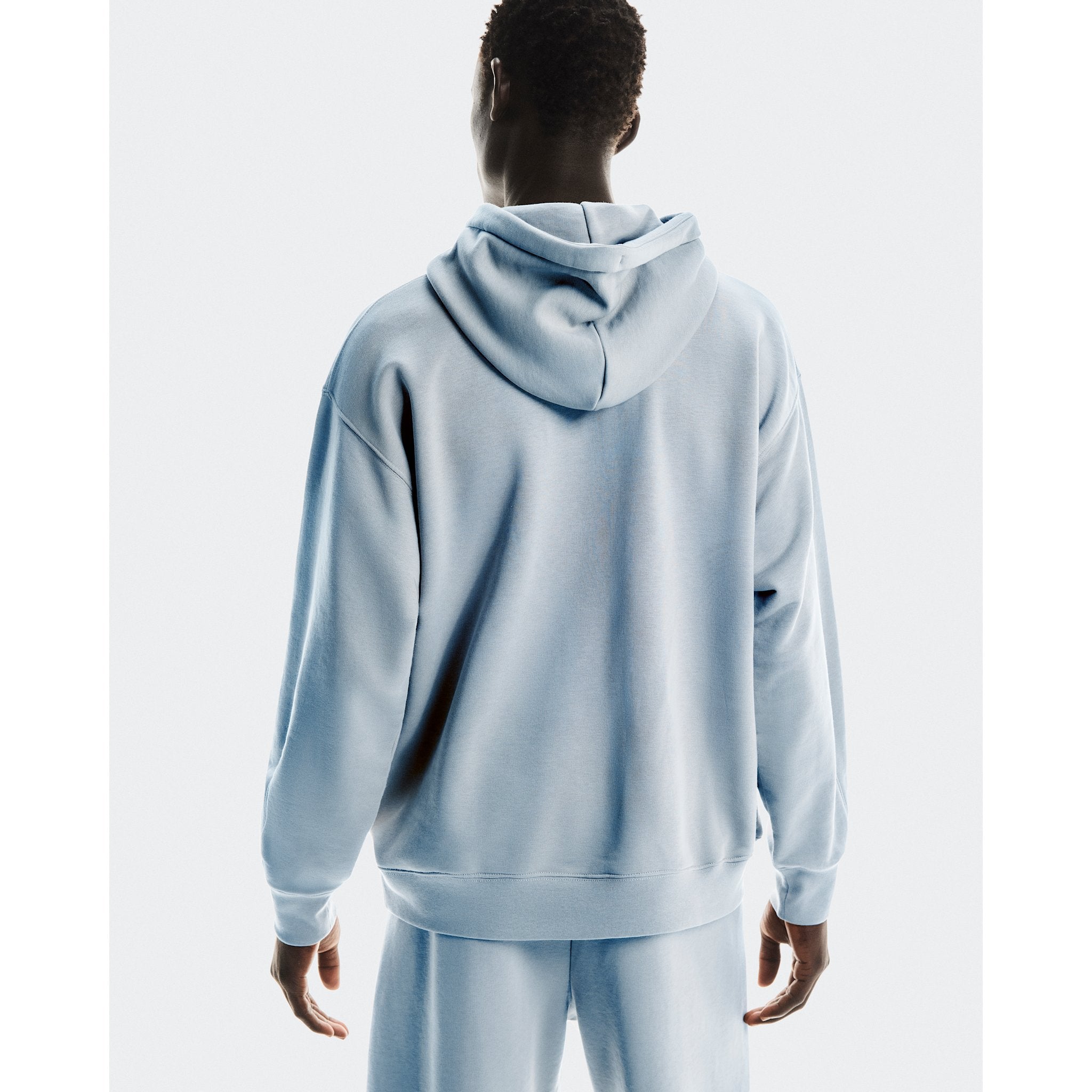 On Club Hoodie Arctic