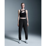 On Focus Pants Black