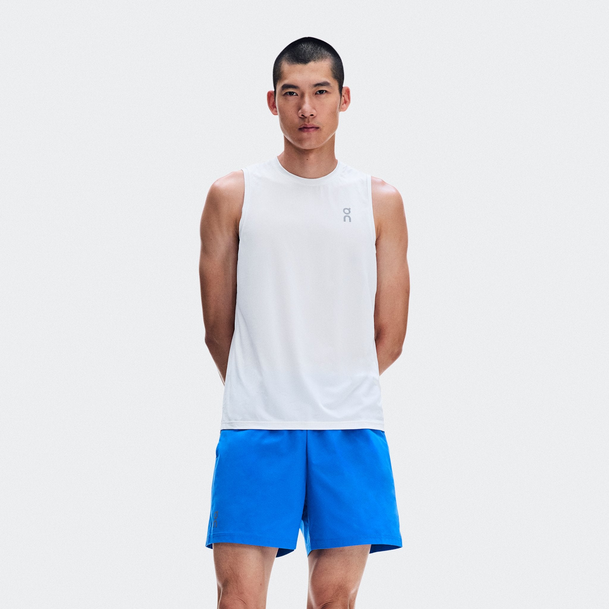 On 5" Core Shorts Jay