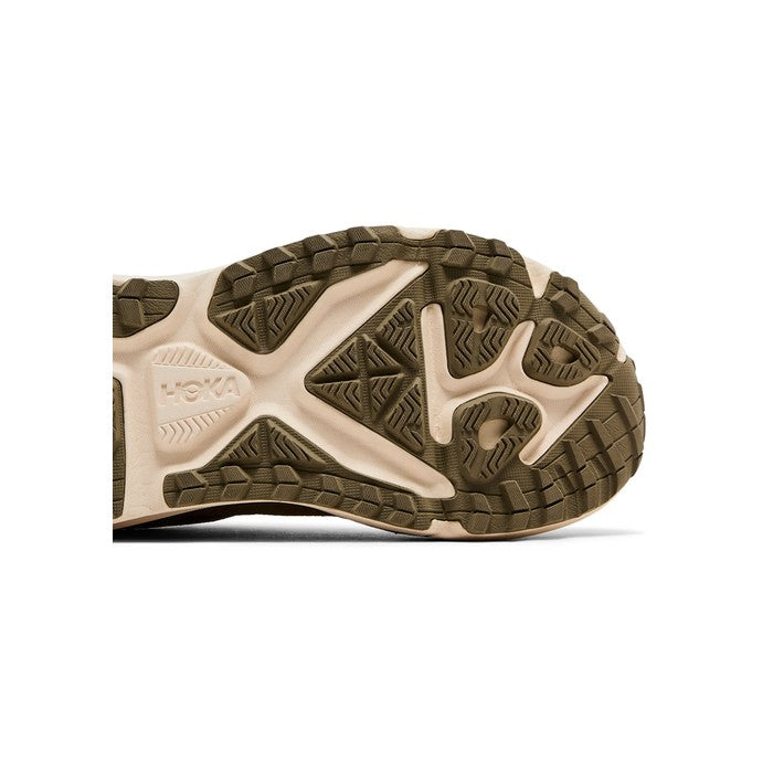 Hoka Stinson 7 'Wheat'