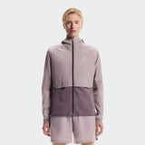 On Core Jacket Heron | Gobi