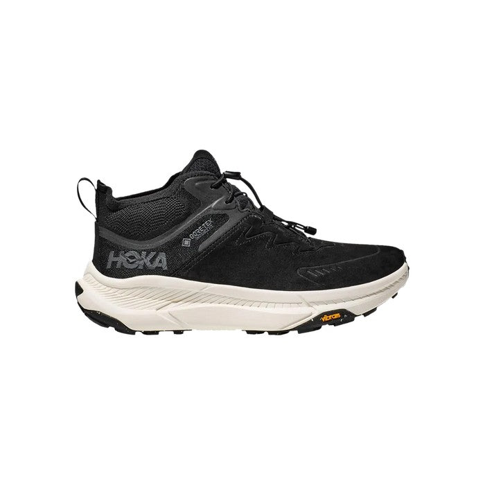 Hoka Transport Chukka GORE-TEX 'Black Alabaster'