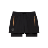 On Performance Shorts Loewe Black