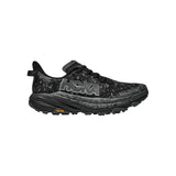 Hoka Wmns Speedgoat 6 GORE-TEX 'Black Outer Orbit'