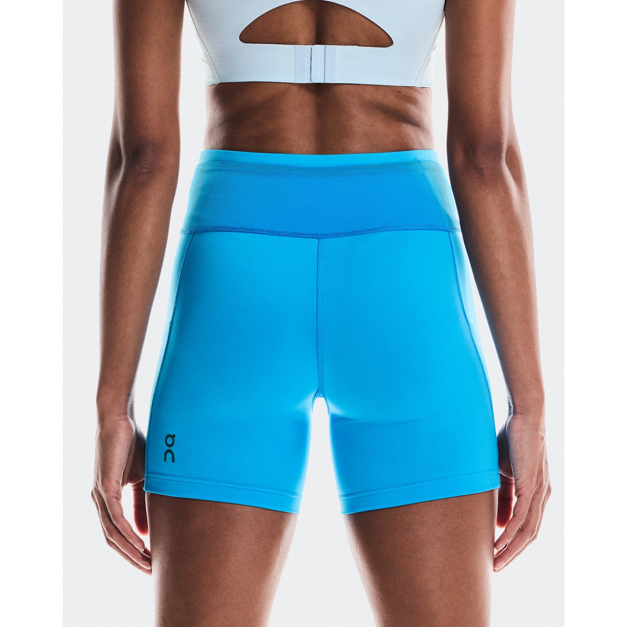 On Performance Short Tights Malibu