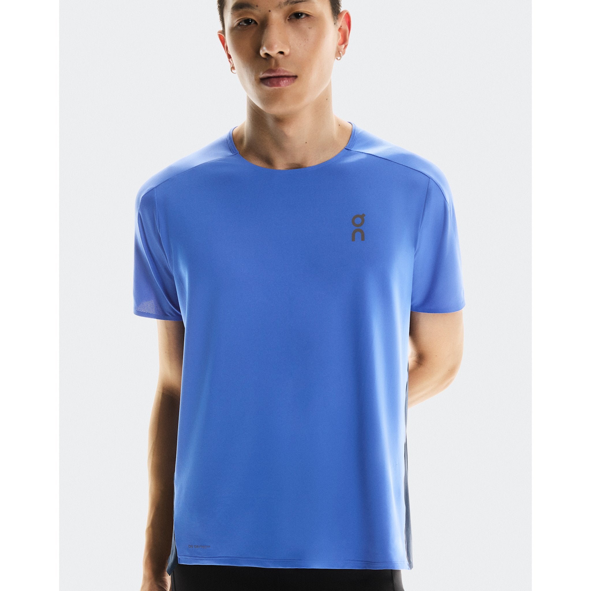 On Performance-T Zaffre | Navy