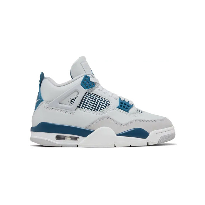 Air Jordan 4 Retro 'Military Blue' 2024