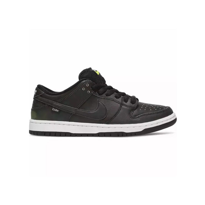 Civilist x Dunk Low Pro SB QS 'Thermography'