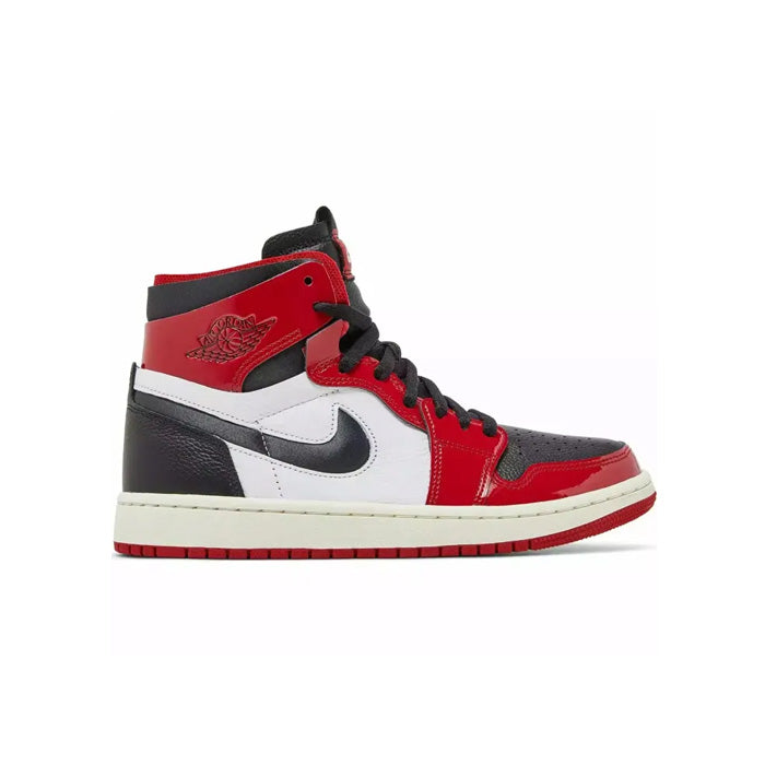 Air Jordan 1 High Zoom Comfort 'Chicago Bulls'