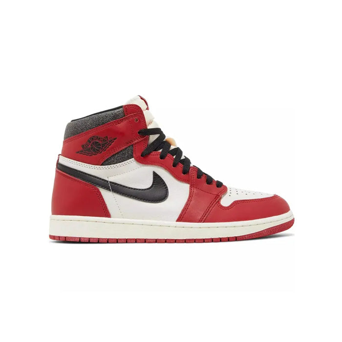 Air Jordan 1 Retro High OG 'Chicago Lost and Found'