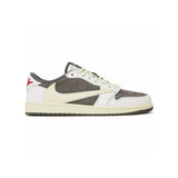 Travis Scott x Air Jordan 1 Low OG 'Reverse Mocha'