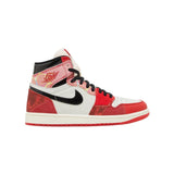Air Jordan 1 x Marvel 