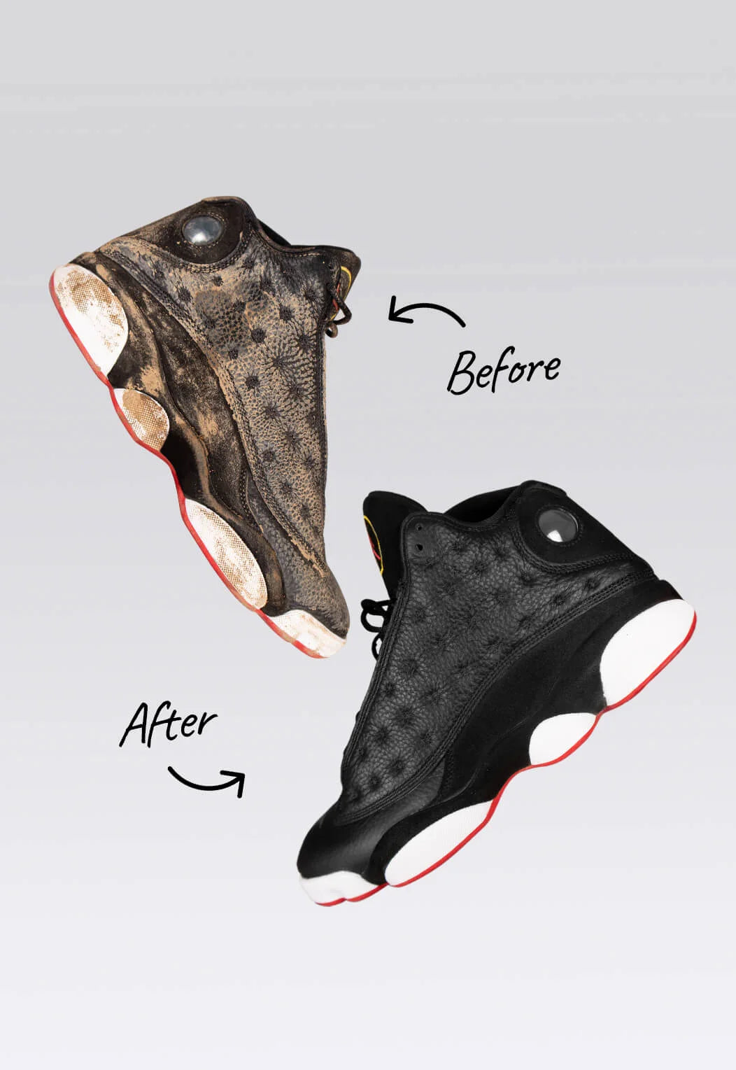 Shoegr - The Standard Shoe Cleaning Kit