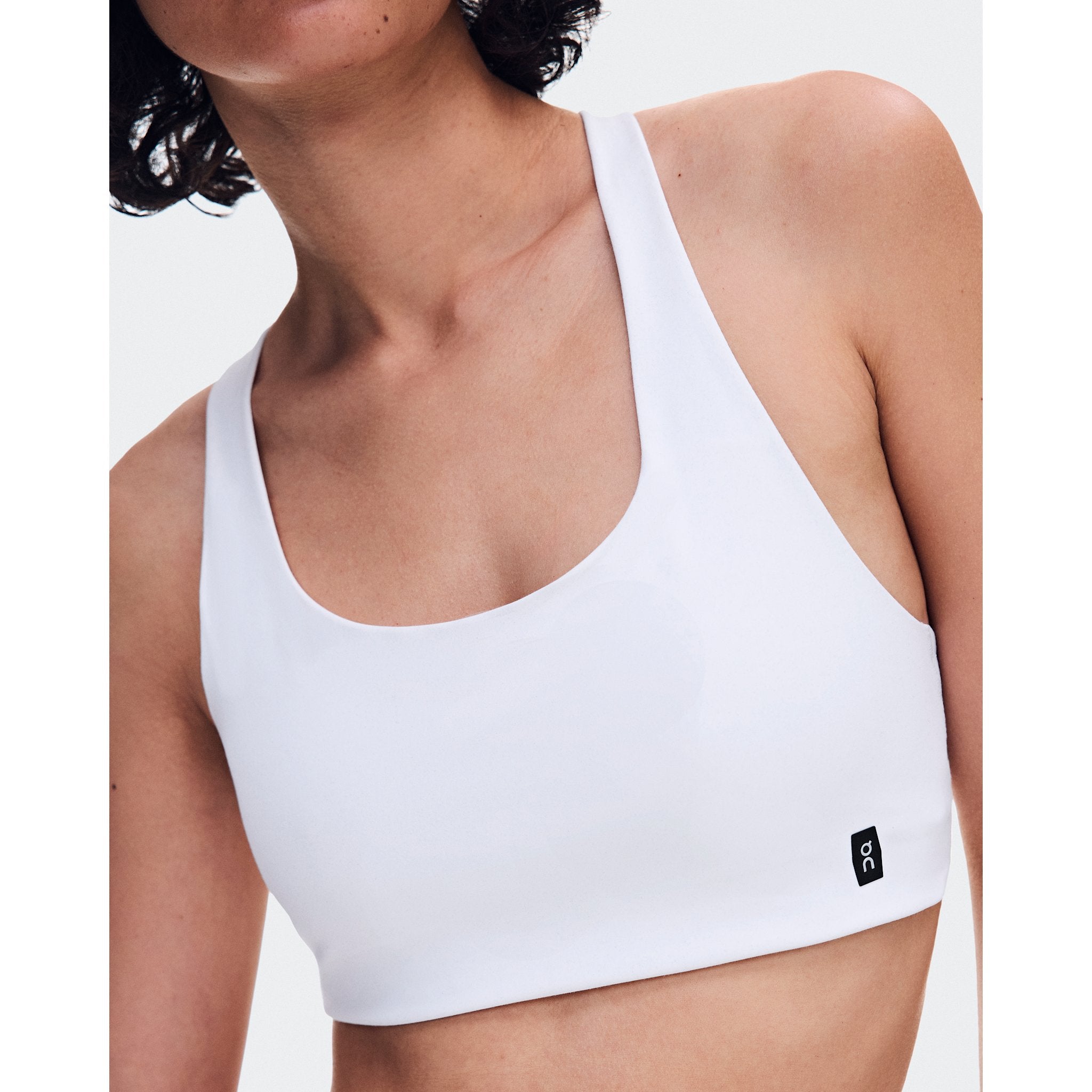 On Studio Bra White