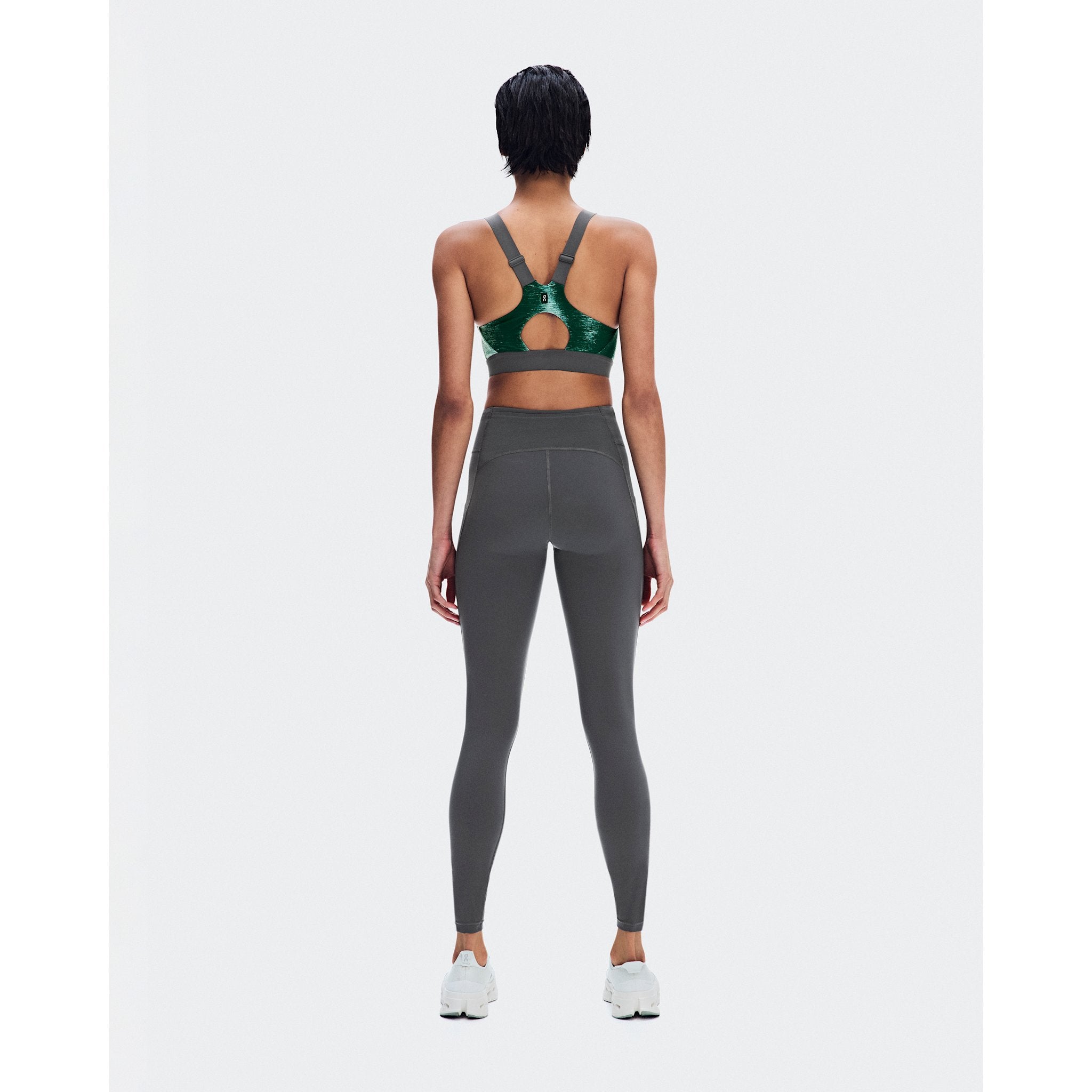 On Performance Bra Terra Cove | Kaitoke