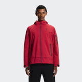 On Trek Jacket Desert