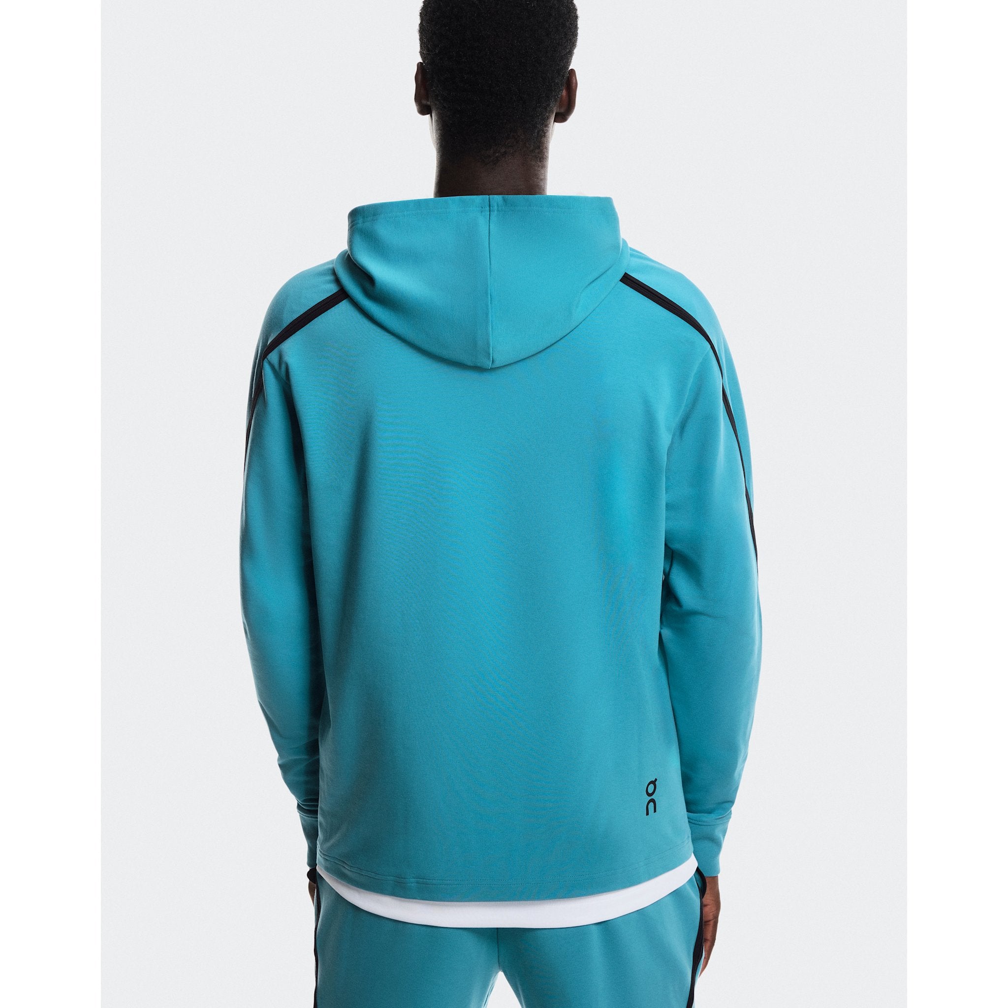 On Studio Hoodie Niagara