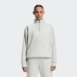 On Club Collective 1/4 Zip Iceberg