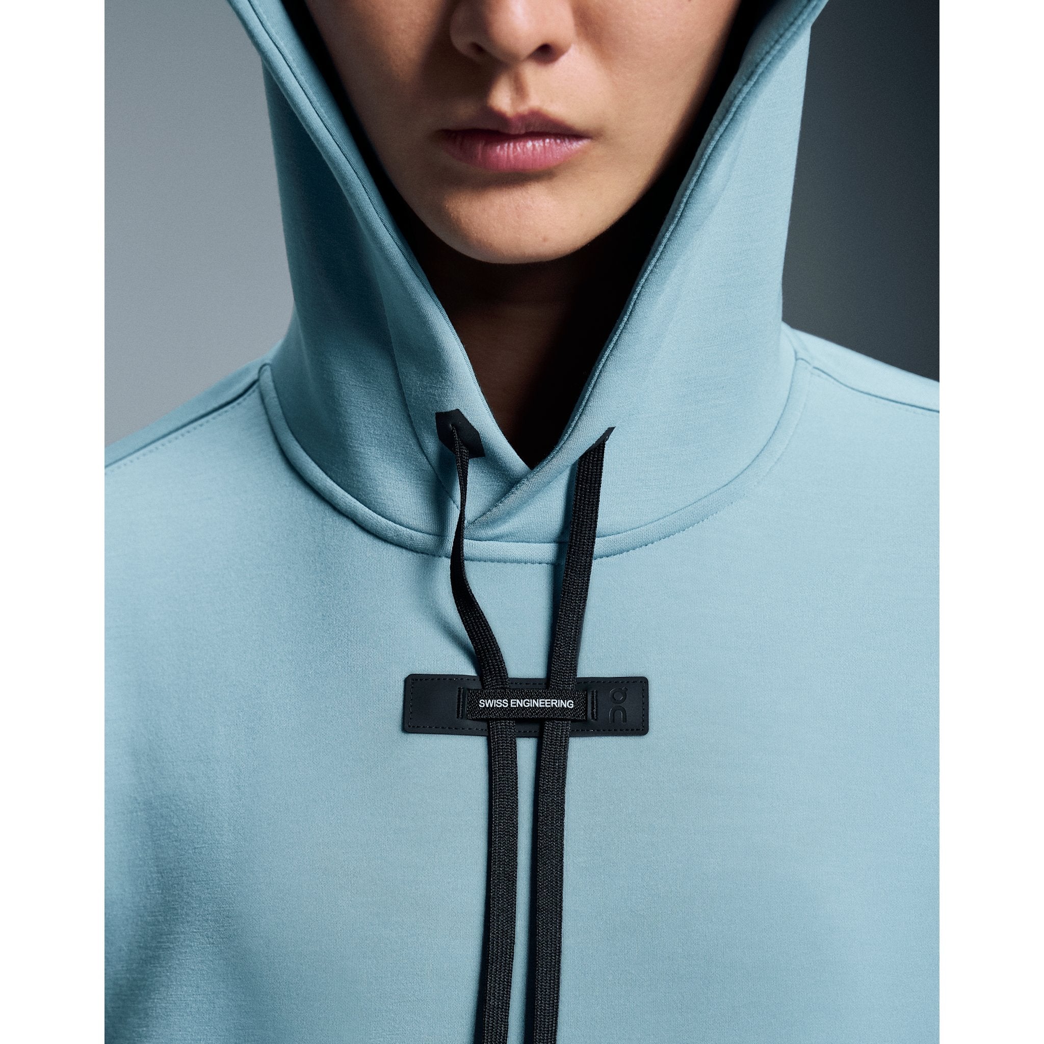 On Hoodie Coast
