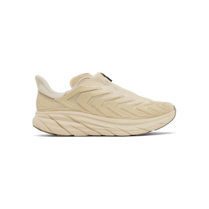 Hoka Project Clifton 'Shifting Sand Dune'