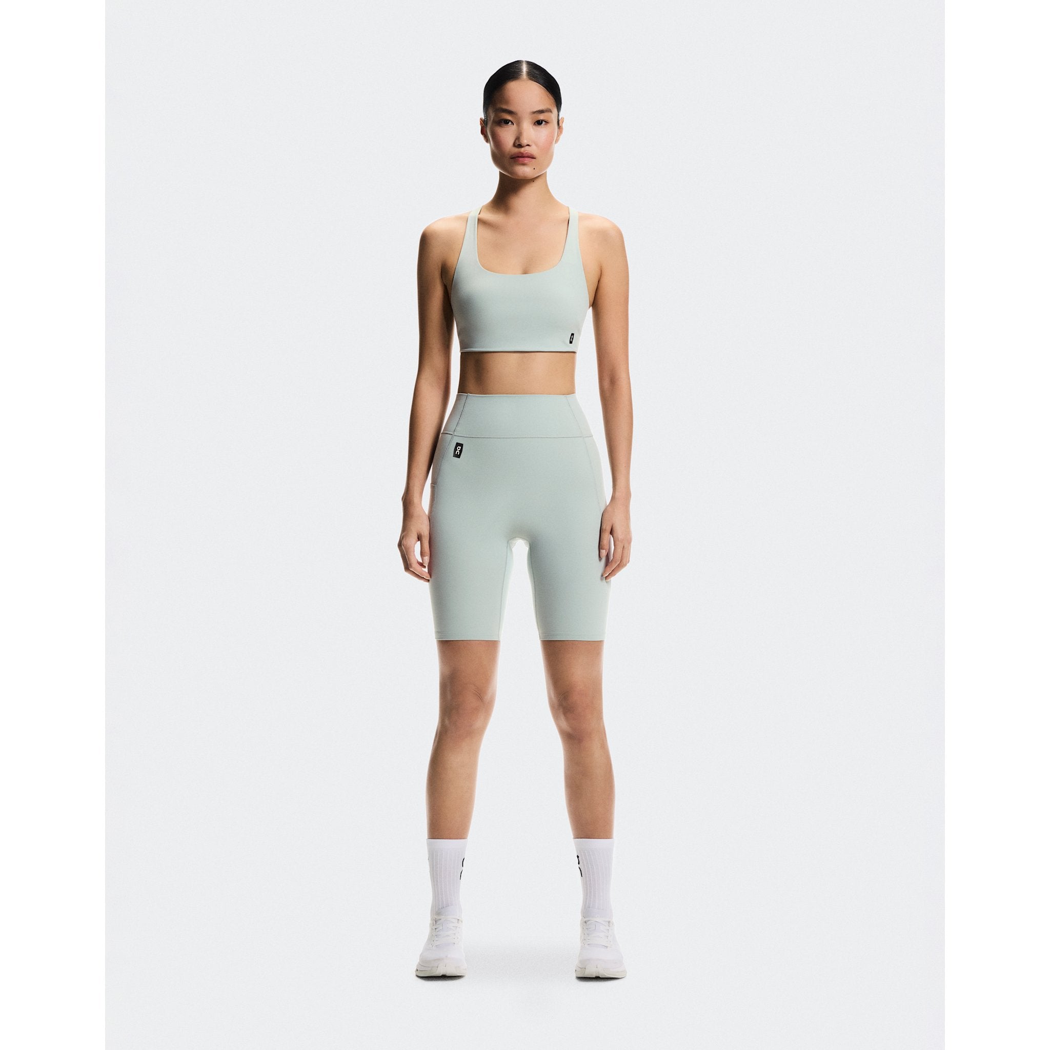 On Studio Bra Mineral