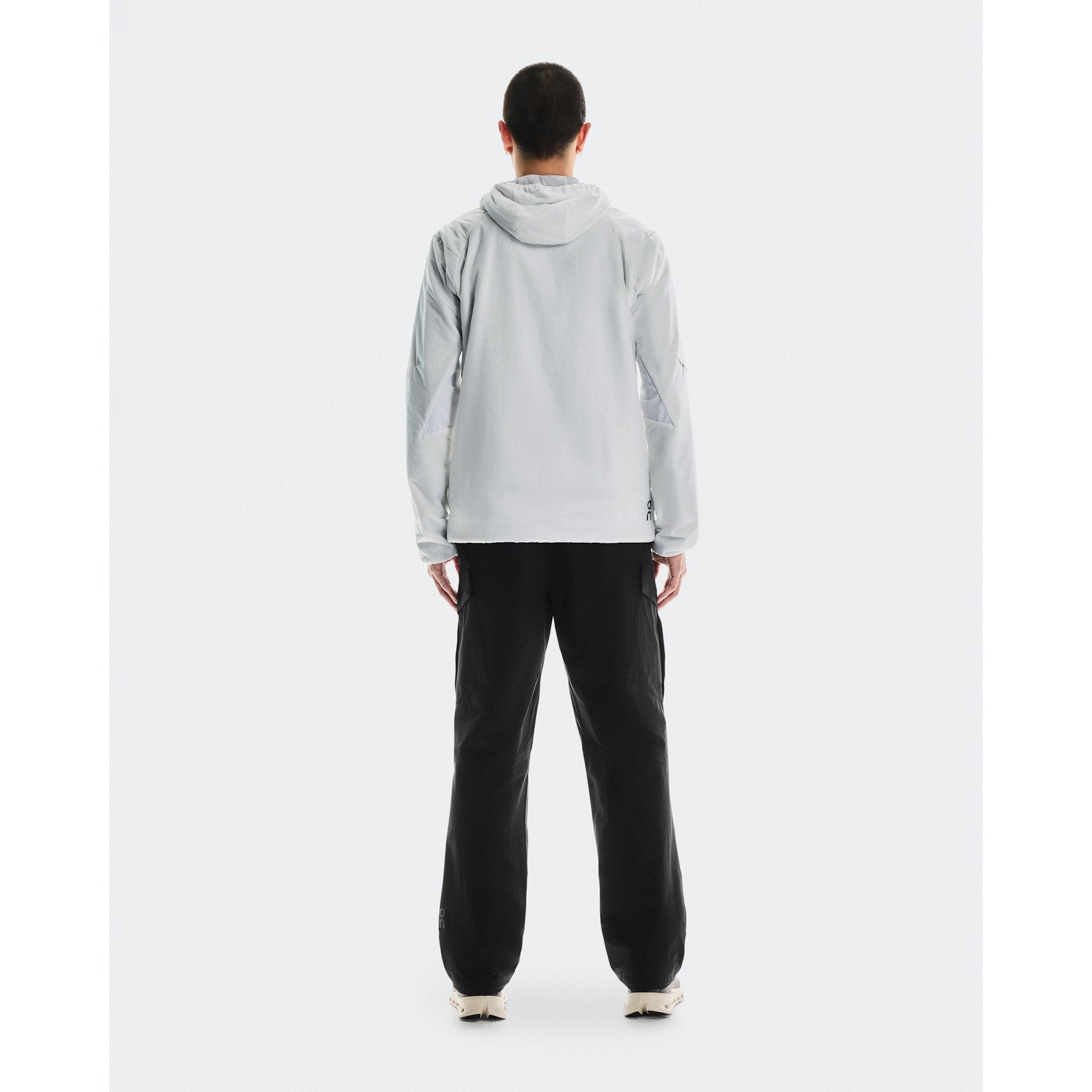 On Trek Pants Black