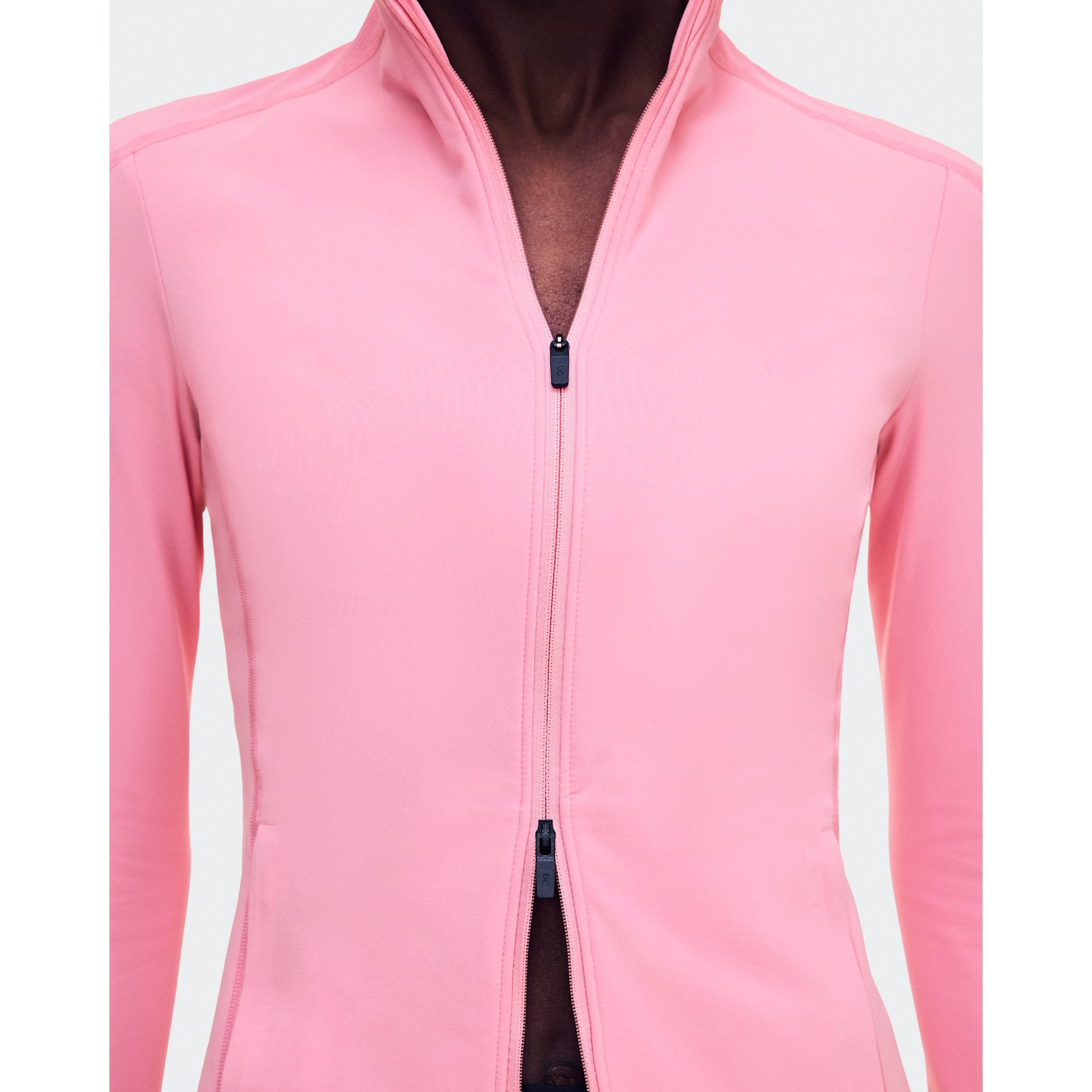 On Studio Jacket Magnolia