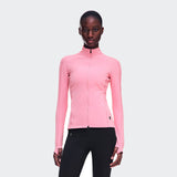 On Studio Jacket Magnolia
