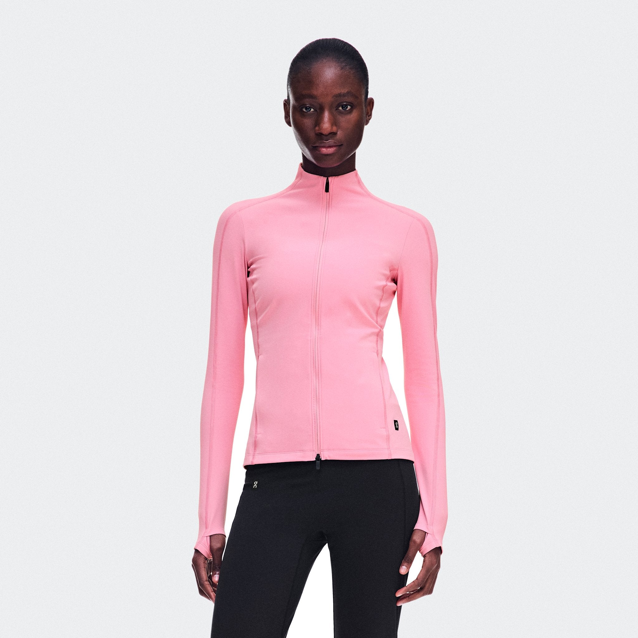 On Studio Jacket Magnolia